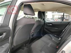 تۆیۆتا کۆرۆلا